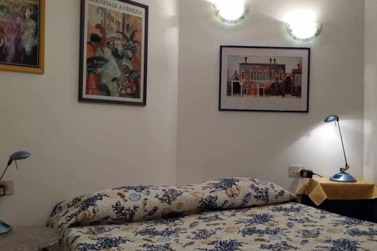 In The Heart Of Venice Free Internet מראה חיצוני תמונה