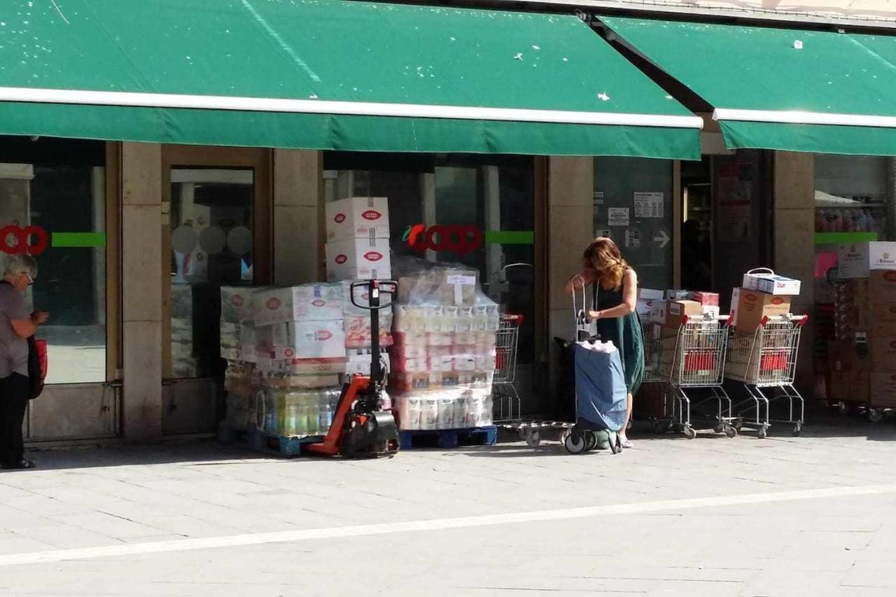 In The Heart Of Venice Free Internet מראה חיצוני תמונה
