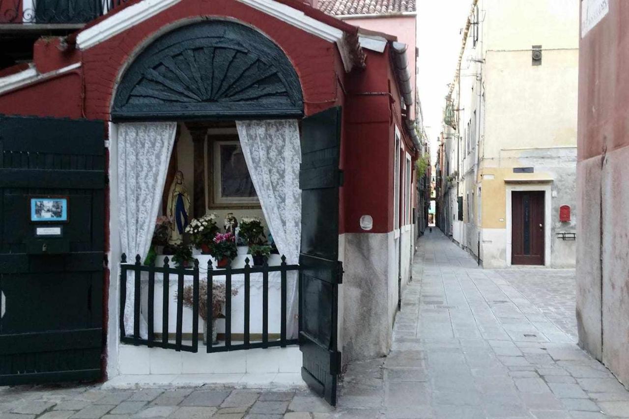 In The Heart Of Venice Free Internet מראה חיצוני תמונה