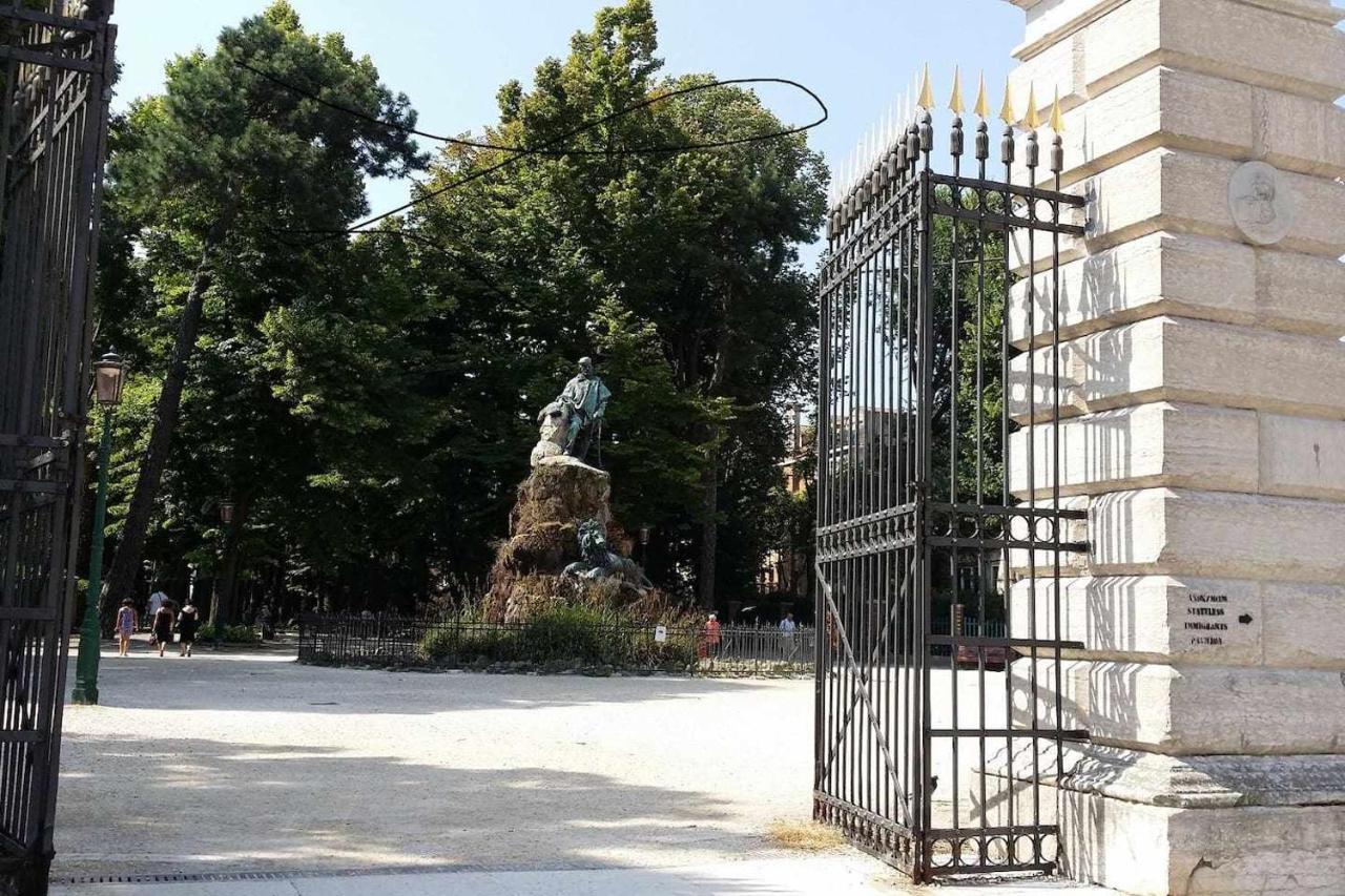 In The Heart Of Venice Free Internet מראה חיצוני תמונה