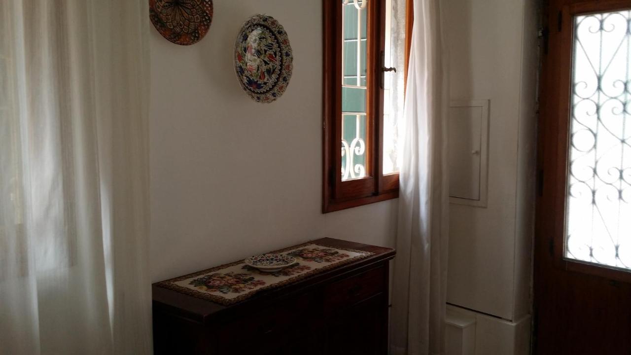 In The Heart Of Venice Free Internet מראה חיצוני תמונה