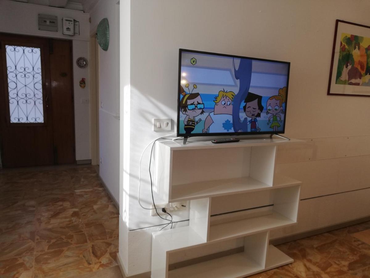 In The Heart Of Venice Free Internet מראה חיצוני תמונה